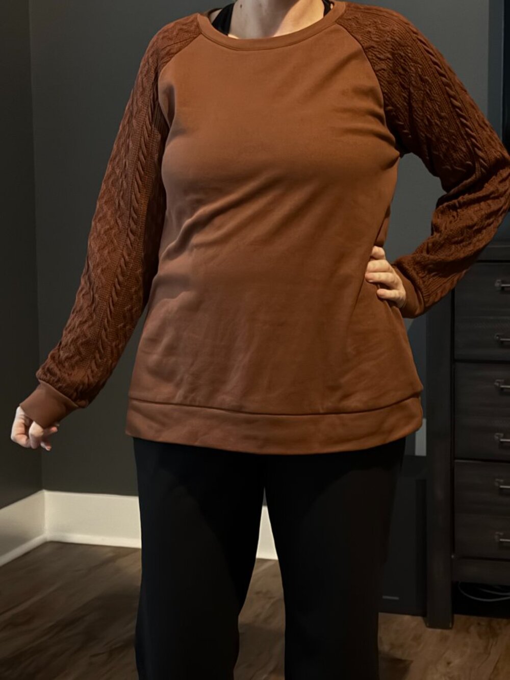 Women's Sweater
